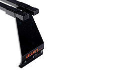 ATLANT  Комплект опор на Газель (2 шт.)