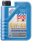 LIQUI MOLY Leichtlauf High Tech 5W-40