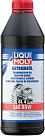 Трансмиссионное масло LIQUI MOLY Getriebeoil 80W