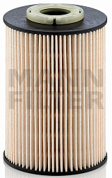 Фильтр топливный MANN PU9003Z