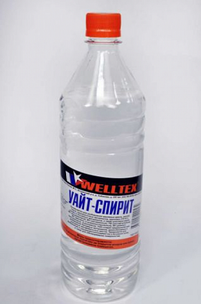  Уайт-спирит WELLTEX (ПЭТ) preview 1