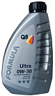 Q8 Oils Formula Ultra 0W-30