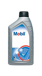 Трансмиссионное масло MOBIL Gear Oil MB 317