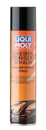 Пена для очистки стекол LIQUI MOLY Scheiben-Reiniger-Schaum preview 3