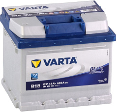 Аккумулятор Varta 544402044