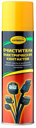Осушитель системы зажигания ASTROHIM, аэрозоль preview 1