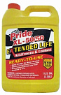Антифриз готовый оранжевый PRIDE XL-50 Antifreeze & Coolant 50/50 Premix