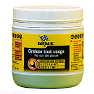 Многоцелевая литиевая смазка BARDAHL Multipurpose Grease 