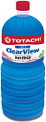 Незамерзающая жидкость для омывателя стекла TOTACHI NIRO Clear View -25
