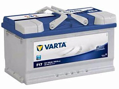 Аккумулятор VARTA 580406074