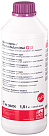 Антифриз концентрат фиолетовый FEBI Antifreeze G13