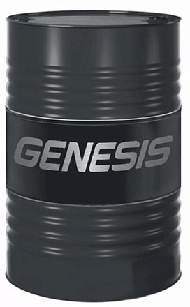 ЛУКОЙЛ Genesis Advanced 10W-40 фото 1 ЛУКОЙЛ Genesis Advanced 10W-40 preview 1