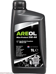 AREOL Max Protect 5W-40