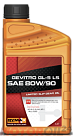 Трансмиссионное масло RYMAX Gevitro GL-5 LS SAE 80W-90