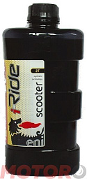 ENI i-Ride Scooter 2T