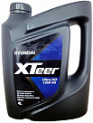 HYUNDAI XTeer Heavy Ultra Duty 15W-40