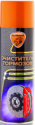 Очиститель тормозов ELTRANS