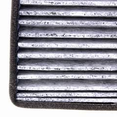 Фильтр салона CORTECO 21651966