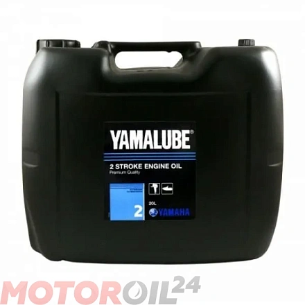 YAMAHA Yamalube 2 preview 1