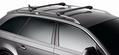 Автомобильный багажник THULE WingBar Edge 9583B