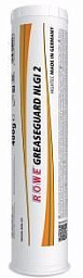Смазка ROWE Hightec Greaseguard NLGI 2