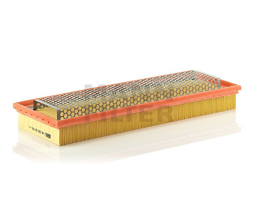 Воздушный фильтр MANN C48183 preview 1