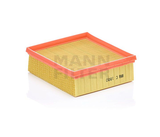 Воздушный фильтр MANN C1880 preview 1