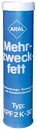 Смазка ARAL Mehrzweckfett