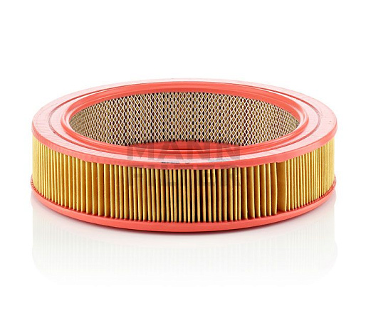 Воздушный фильтр MANN C2645 preview 1