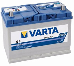 Аккумулятор VARTA 5954050833132