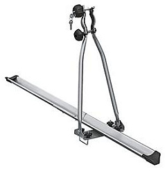 Велокрепление на крышу Menabo Huggy Lock (с ключом)