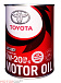 Купить TOYOTA Motor Oil 0W-20 SN/GF-5  preview 1