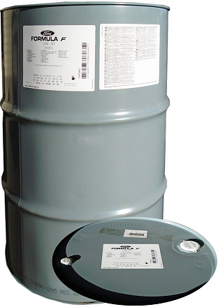 FORD Formula F 5W-30 preview 1