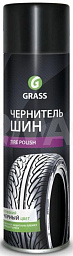 Чернитель резины GRASS Tire Polish