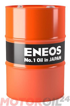 ENEOS Premium Diesel CJ-4 SAE 10W-40 preview 1