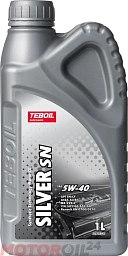 TEBOIL Silver SN 5W-40