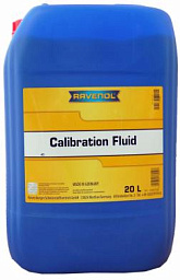 Жидкость калибровочная RAVENOL Calibration Fluid