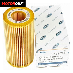 Масляный фильтр FORD 1421704