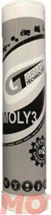 Смазка GT-OIL GT Moly 3 Grease EP 2 фото 1 Смазка GT-OIL GT Moly 3 Grease EP 2 preview 1