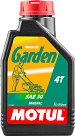 MOTUL Garden 4T SAE 30