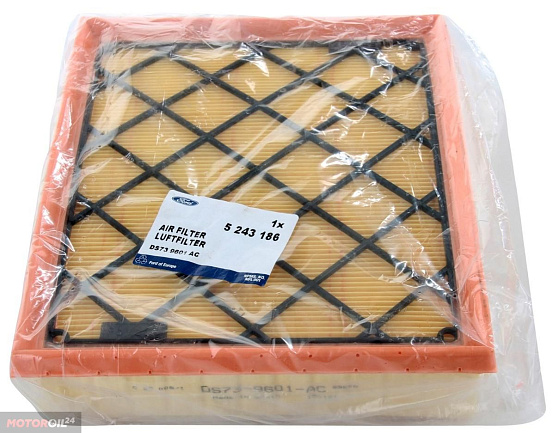 Фильтр воздушный FORD 5243186 preview 1