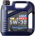 LIQUI MOLY Optimal HT Synth 5W-30 фото 1 Купить LIQUI MOLY Optimal HT Synth 5W-30  preview 1