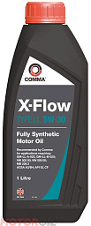 COMMA X-Flow Type LL 5W-30