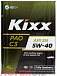 Купить KIXX PAO 5W-40  preview 1