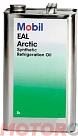 Индустриальное масло MOBIL EAL Arctic 46
