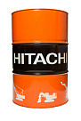 Гидравлическое масло HITACHI Super EX32HC