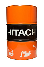 Гидравлическое масло HITACHI Super EX32HC