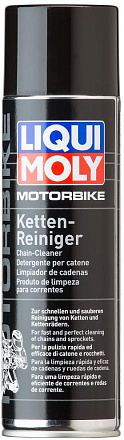 Очиститель цепи мотоцикла LIQUI MOLY Motorbike Ketten-Reiniger preview 1