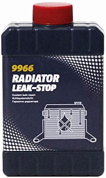 Герметик системы охлаждения MANNOL 9966 Radiator Leak-Stop