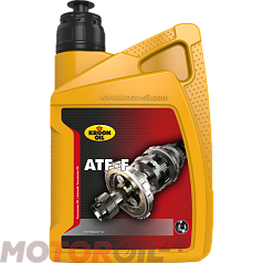Трансмиссионное масло KROON-OIL ATF-F